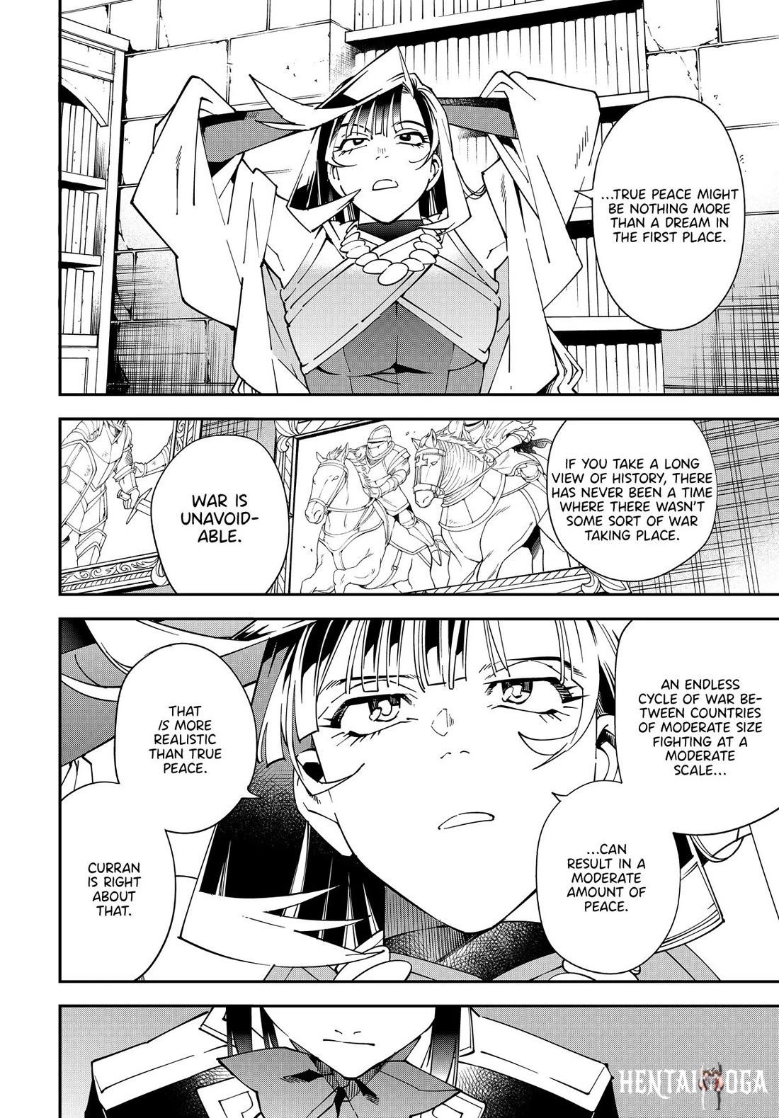 Reincarnated as an Aristocrat with an Appraisal Skill Reincarnated as an Aristocrat with an Appraisal Skill Chapter 141 - Page 6