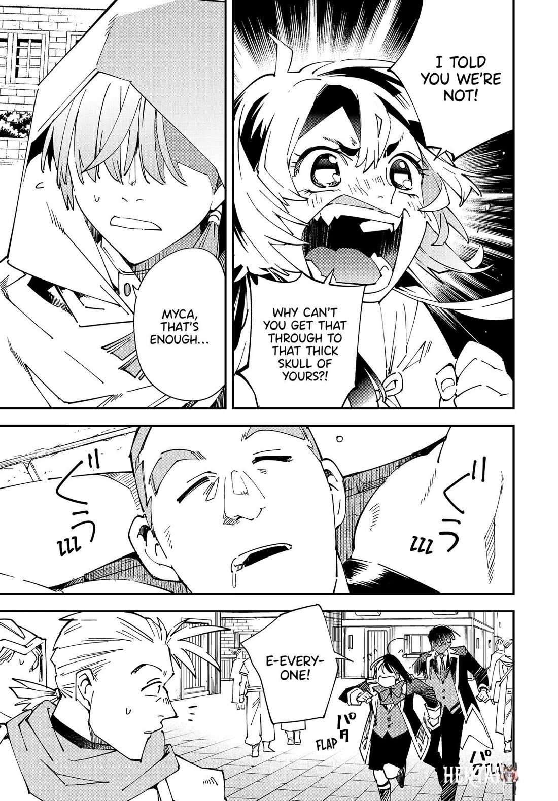 Reincarnated as an Aristocrat with an Appraisal Skill Reincarnated as an Aristocrat with an Appraisal Skill Chapter 142 - Page 11