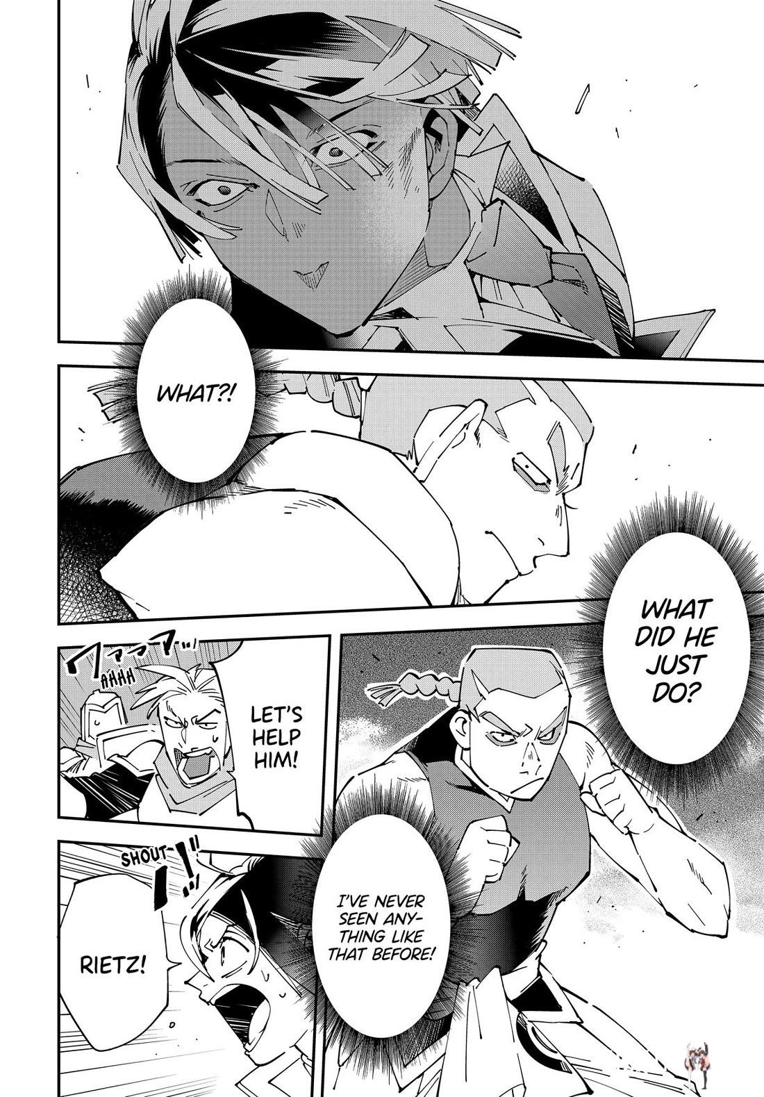 Reincarnated as an Aristocrat with an Appraisal Skill Reincarnated as an Aristocrat with an Appraisal Skill Chapter 142 - Page 16