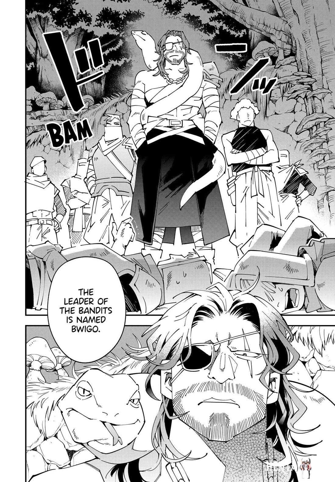 Reincarnated as an Aristocrat with an Appraisal Skill Reincarnated as an Aristocrat with an Appraisal Skill Chapter 142 - Page 6