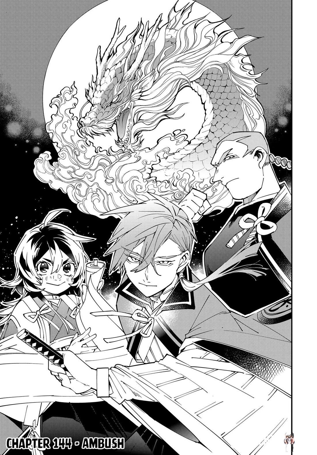 Reincarnated as an Aristocrat with an Appraisal Skill Reincarnated as an Aristocrat with an Appraisal Skill Chapter 144 - Page 1 Reincarnated as an Aristocrat with an Appraisal Skill Reincarnated as an Aristocrat with an Appraisal Skill Chapter 144 - Page 1