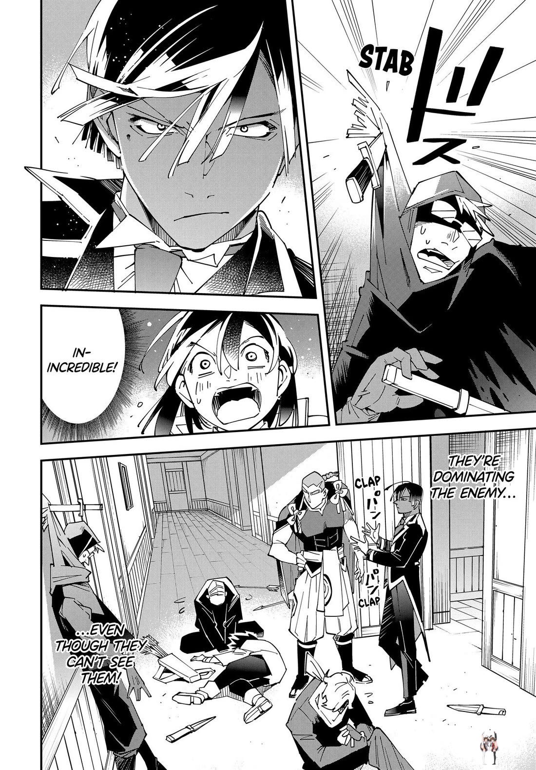 Reincarnated as an Aristocrat with an Appraisal Skill Reincarnated as an Aristocrat with an Appraisal Skill Chapter 144 - Page 10 Reincarnated as an Aristocrat with an Appraisal Skill Reincarnated as an Aristocrat with an Appraisal Skill Chapter 144 - Page 10