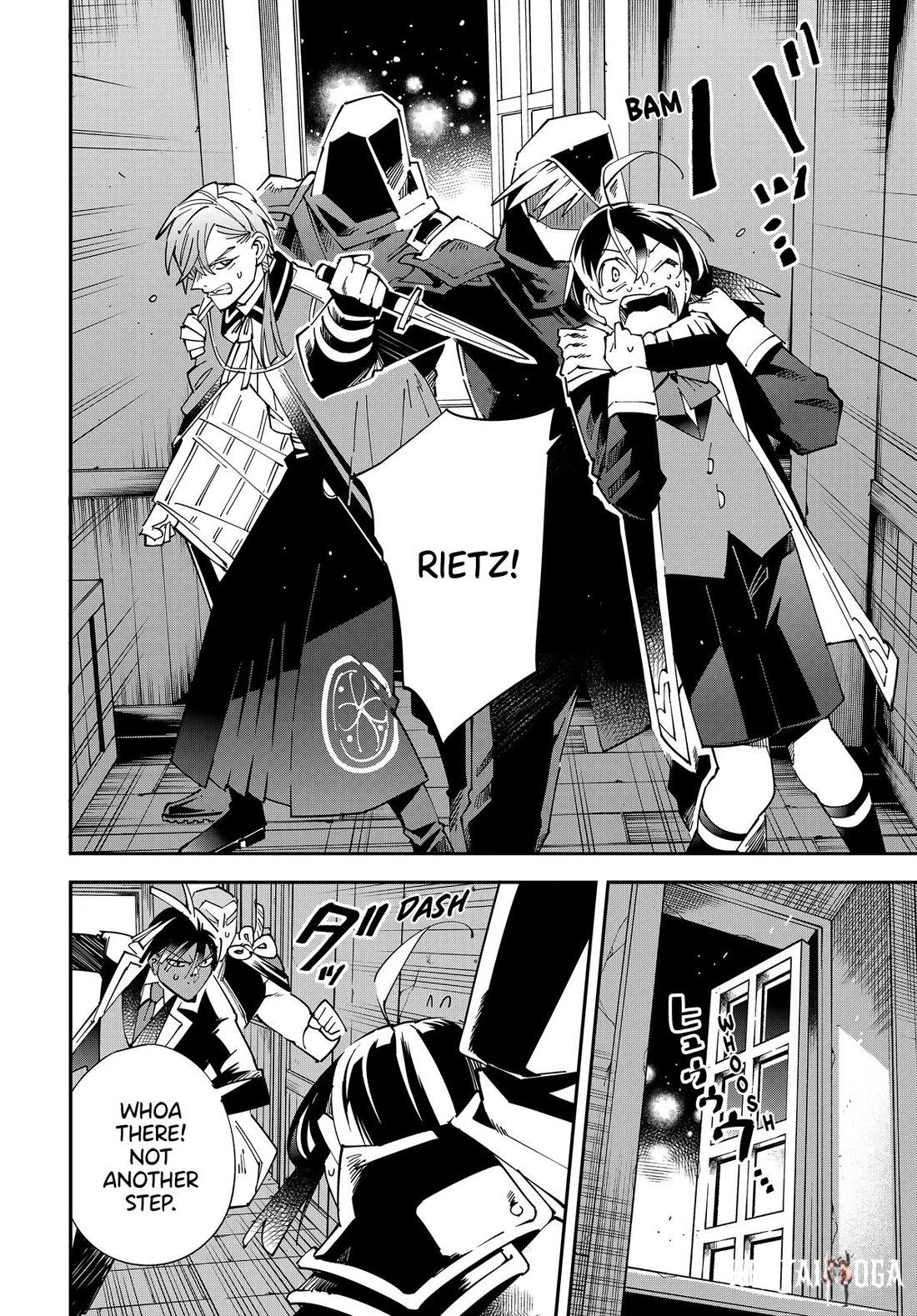 Reincarnated as an Aristocrat with an Appraisal Skill Reincarnated as an Aristocrat with an Appraisal Skill Chapter 144 - Page 12 Reincarnated as an Aristocrat with an Appraisal Skill Reincarnated as an Aristocrat with an Appraisal Skill Chapter 144 - Page 12