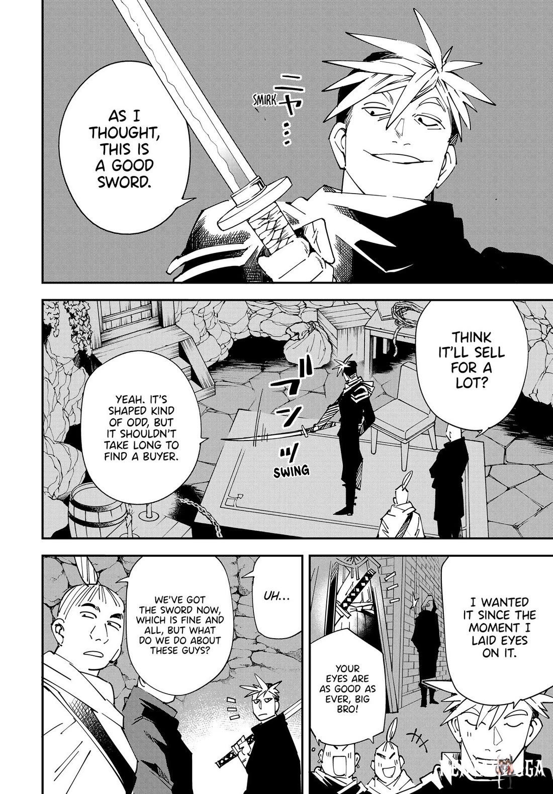 Reincarnated as an Aristocrat with an Appraisal Skill Reincarnated as an Aristocrat with an Appraisal Skill Chapter 144 - Page 14 Reincarnated as an Aristocrat with an Appraisal Skill Reincarnated as an Aristocrat with an Appraisal Skill Chapter 144 - Page 14