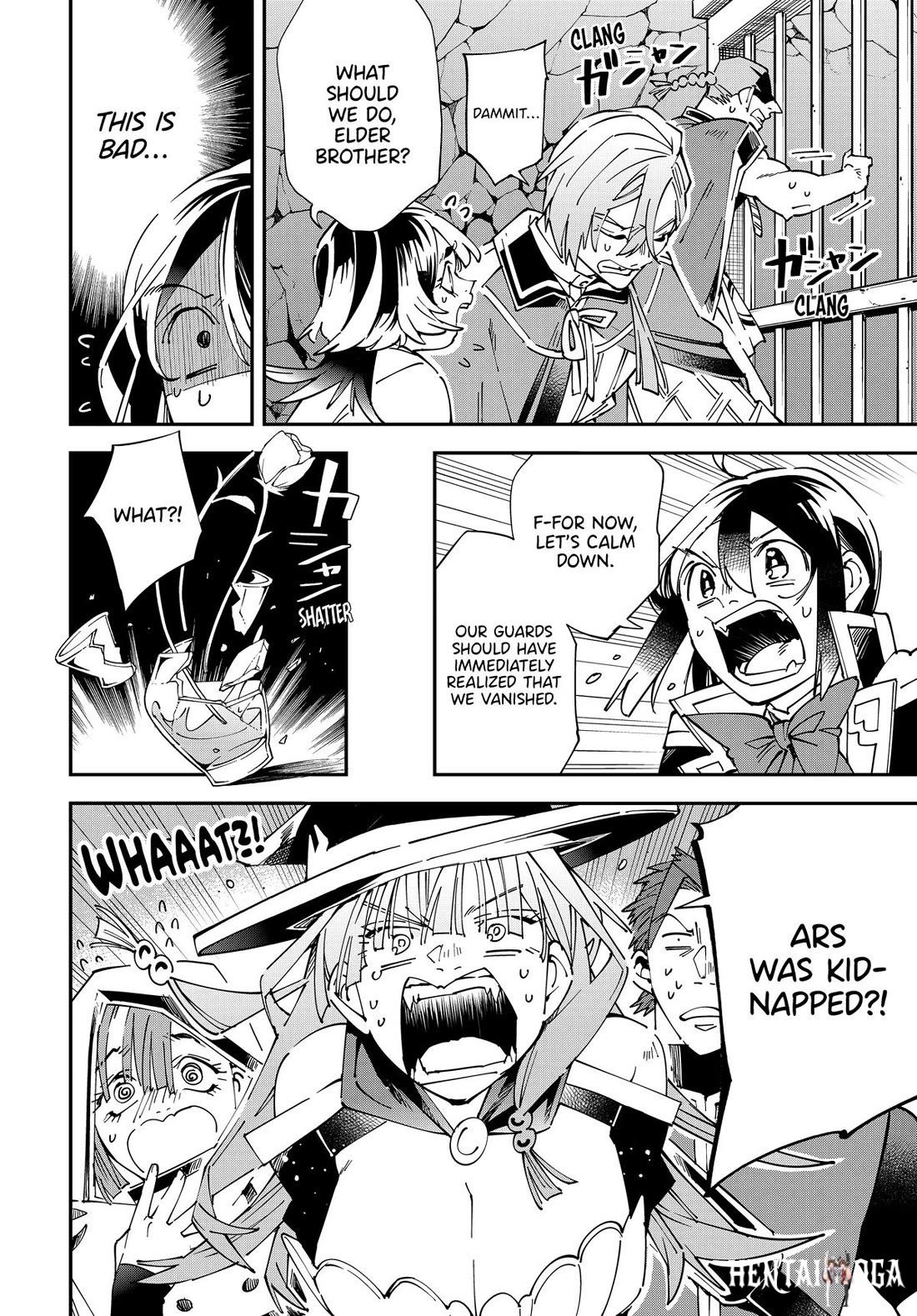 Reincarnated as an Aristocrat with an Appraisal Skill Reincarnated as an Aristocrat with an Appraisal Skill Chapter 144 - Page 18 Reincarnated as an Aristocrat with an Appraisal Skill Reincarnated as an Aristocrat with an Appraisal Skill Chapter 144 - Page 18