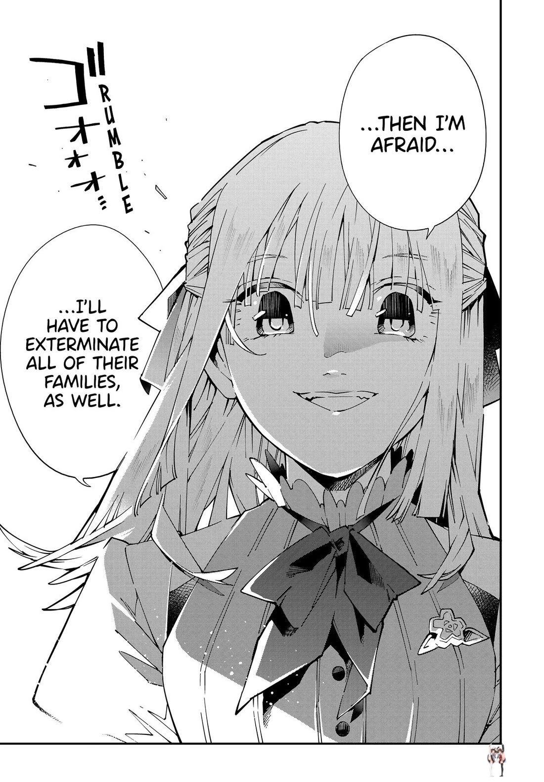 Reincarnated as an Aristocrat with an Appraisal Skill Reincarnated as an Aristocrat with an Appraisal Skill Chapter 144 - Page 21 Reincarnated as an Aristocrat with an Appraisal Skill Reincarnated as an Aristocrat with an Appraisal Skill Chapter 144 - Page 21