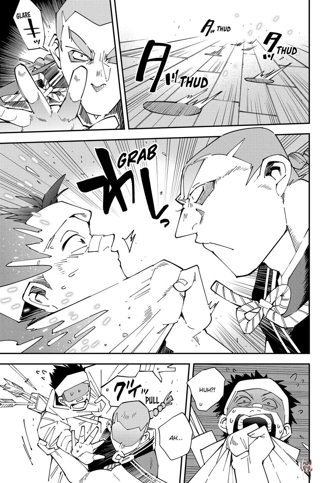 Reincarnated as an Aristocrat with an Appraisal Skill Reincarnated as an Aristocrat with an Appraisal Skill Chapter 144 - Page 7 Reincarnated as an Aristocrat with an Appraisal Skill Reincarnated as an Aristocrat with an Appraisal Skill Chapter 144 - Page 7