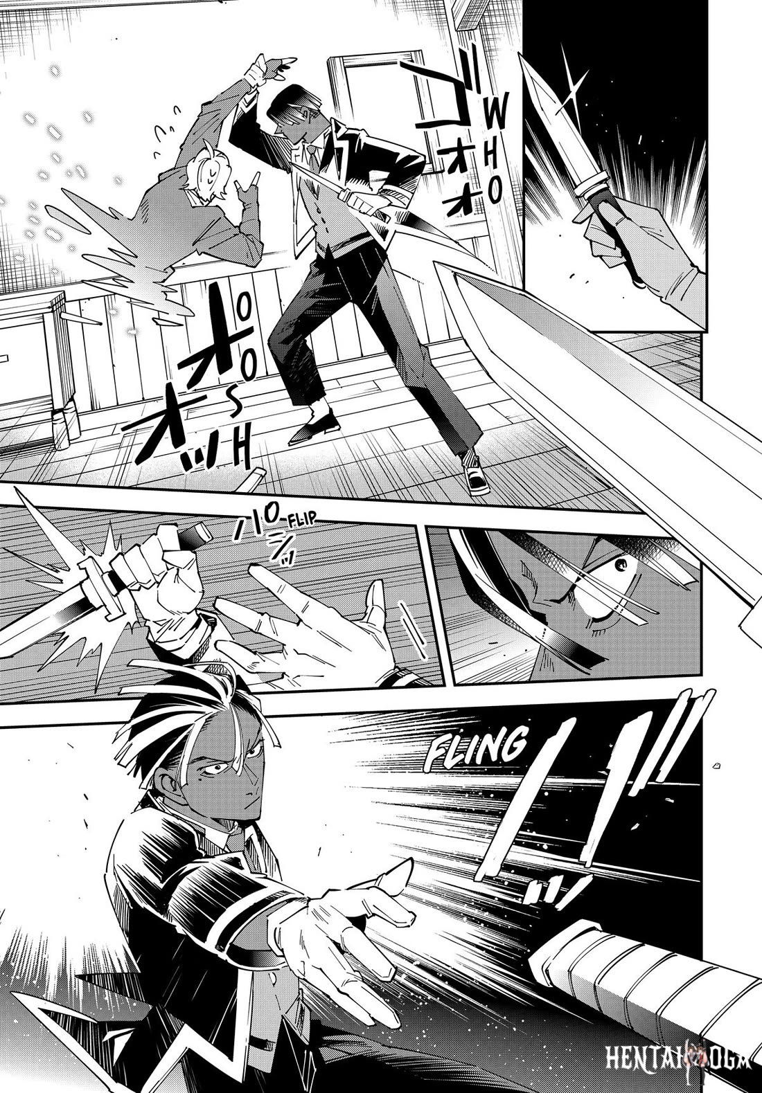 Reincarnated as an Aristocrat with an Appraisal Skill Reincarnated as an Aristocrat with an Appraisal Skill Chapter 144 - Page 9 Reincarnated as an Aristocrat with an Appraisal Skill Reincarnated as an Aristocrat with an Appraisal Skill Chapter 144 - Page 9