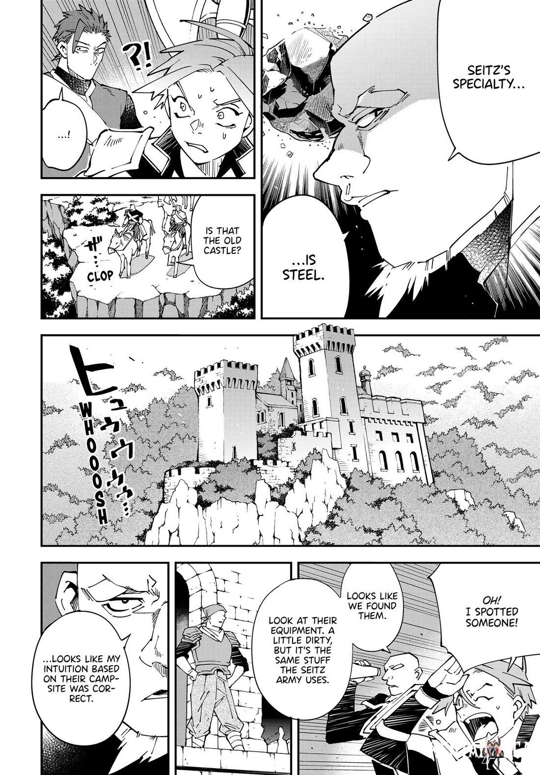 Reincarnated as an Aristocrat with an Appraisal Skill Reincarnated as an Aristocrat with an Appraisal Skill Chapter 145 - Page 12