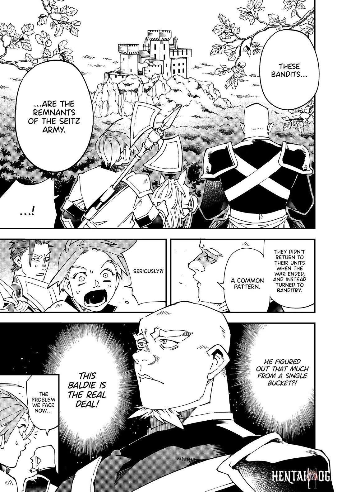 Reincarnated as an Aristocrat with an Appraisal Skill Reincarnated as an Aristocrat with an Appraisal Skill Chapter 145 - Page 13