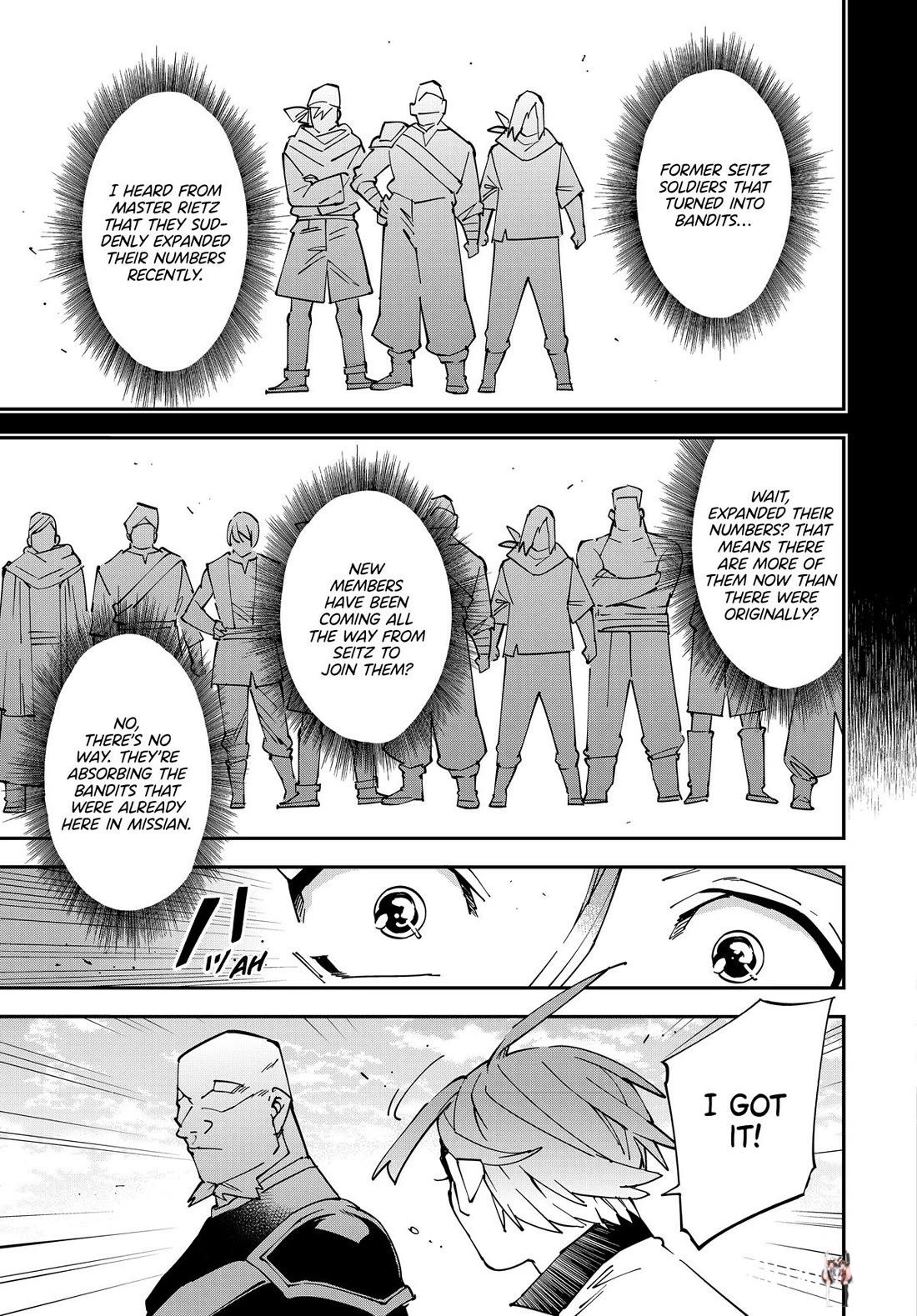 Reincarnated as an Aristocrat with an Appraisal Skill Reincarnated as an Aristocrat with an Appraisal Skill Chapter 145 - Page 15