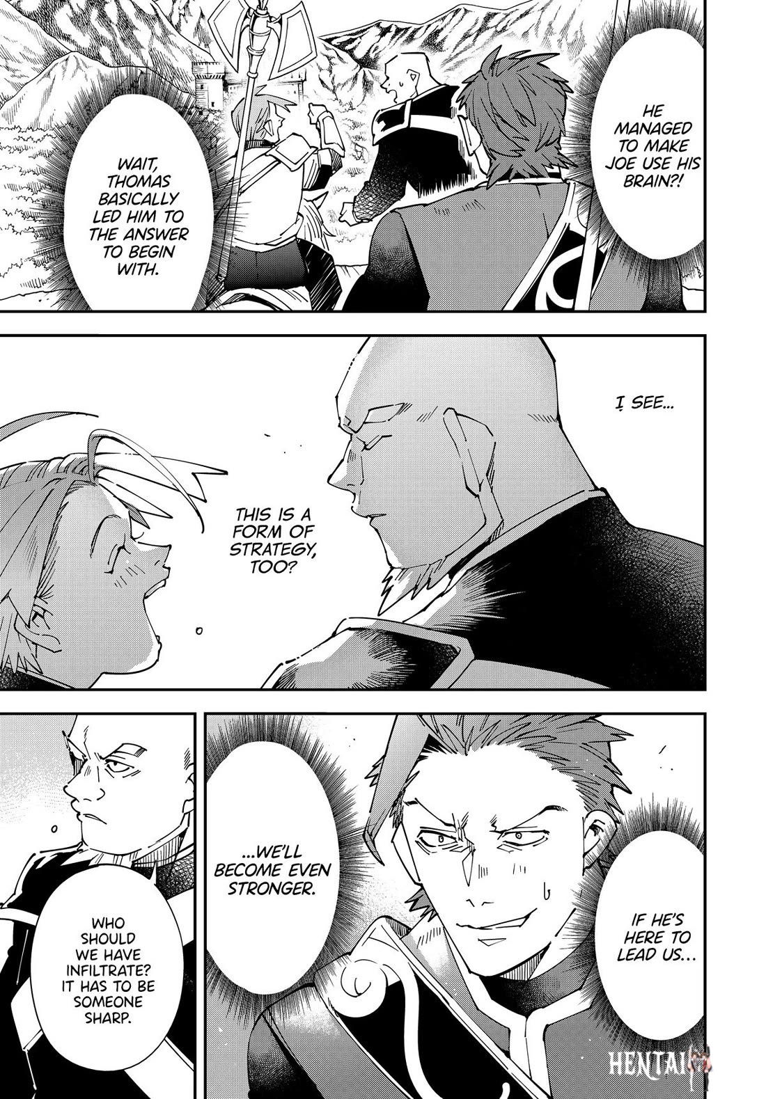 Reincarnated as an Aristocrat with an Appraisal Skill Reincarnated as an Aristocrat with an Appraisal Skill Chapter 145 - Page 17