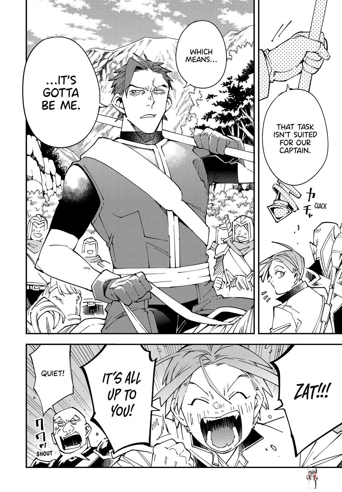 Reincarnated as an Aristocrat with an Appraisal Skill Reincarnated as an Aristocrat with an Appraisal Skill Chapter 145 - Page 18