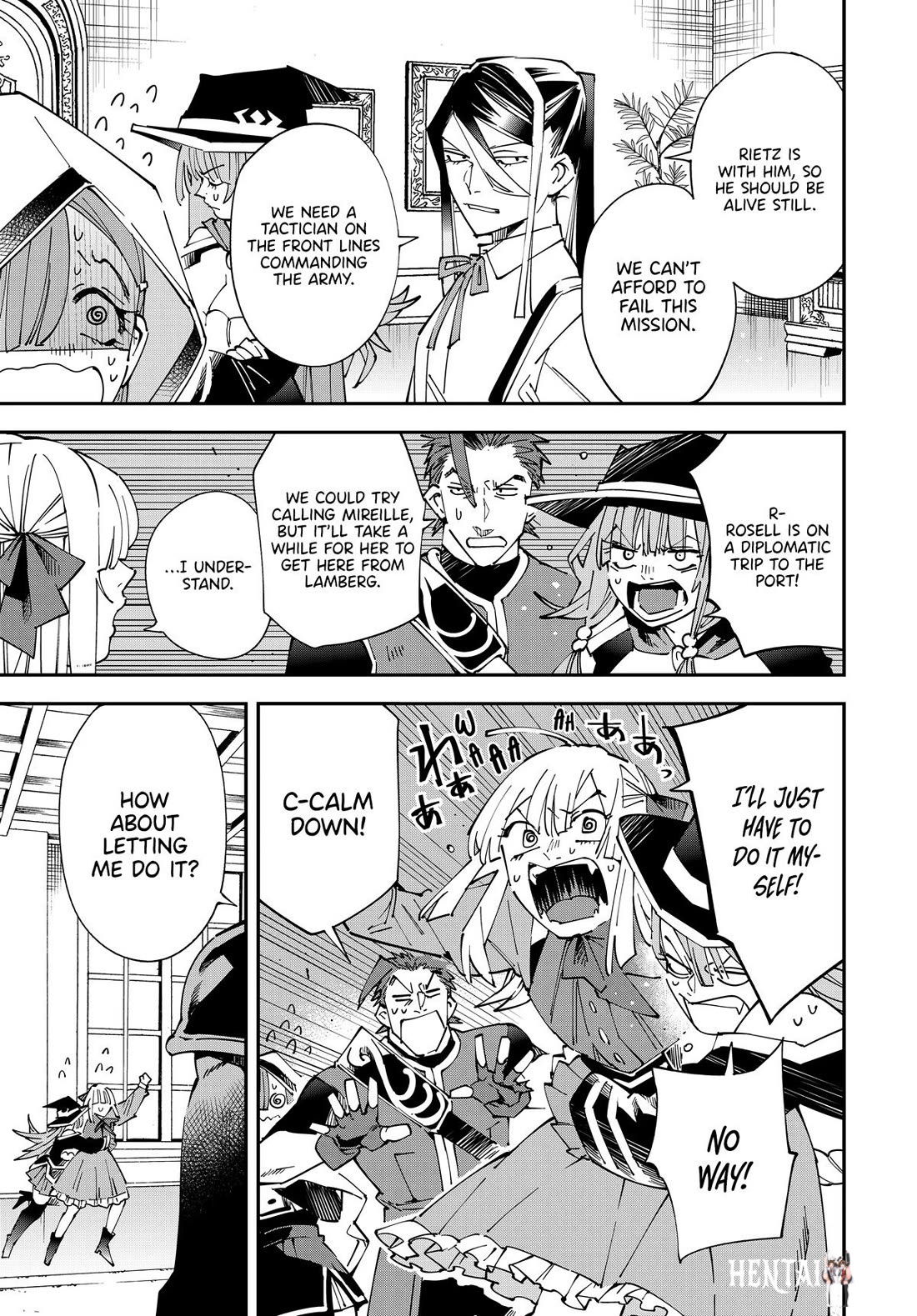 Reincarnated as an Aristocrat with an Appraisal Skill Reincarnated as an Aristocrat with an Appraisal Skill Chapter 145 - Page 3