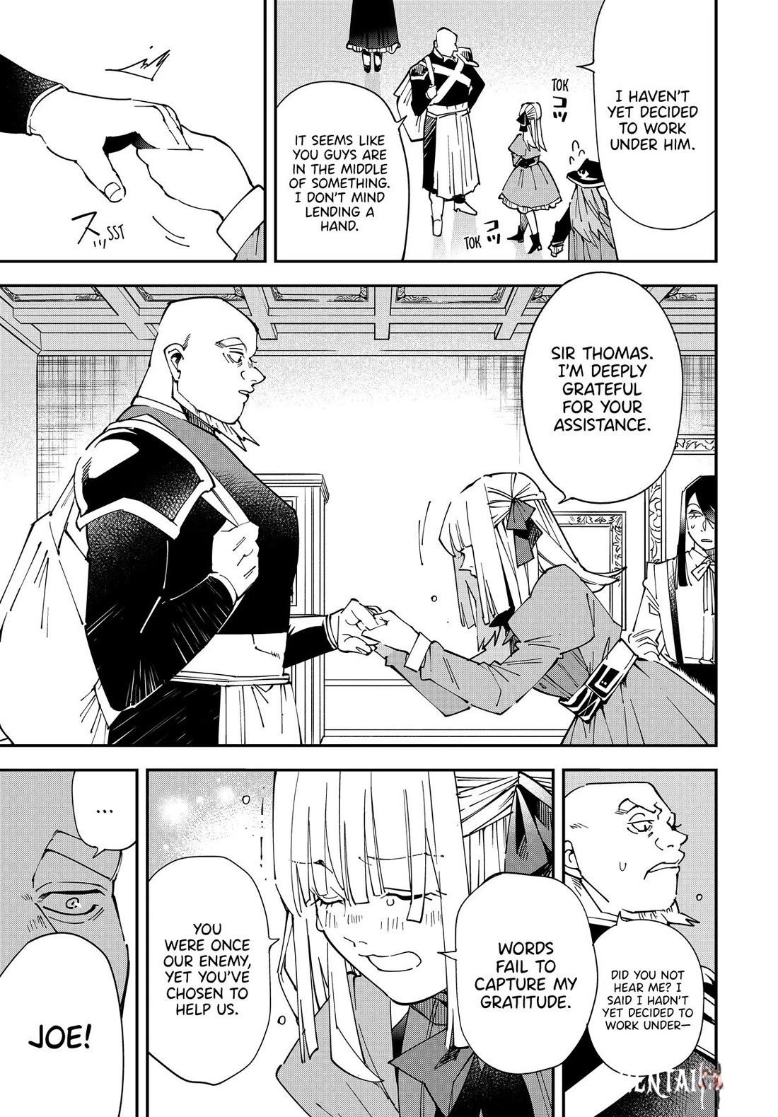 Reincarnated as an Aristocrat with an Appraisal Skill Reincarnated as an Aristocrat with an Appraisal Skill Chapter 145 - Page 5