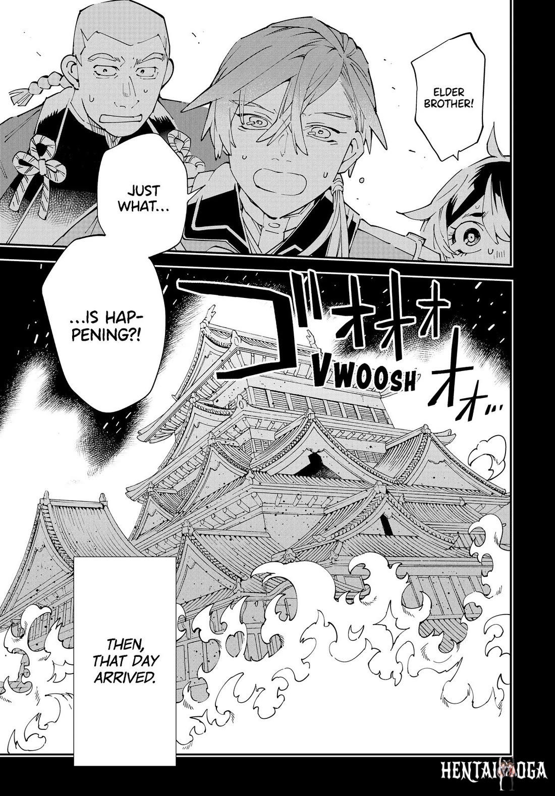 Reincarnated as an Aristocrat with an Appraisal Skill Reincarnated as an Aristocrat with an Appraisal Skill Chapter 146 - Page 19 Reincarnated as an Aristocrat with an Appraisal Skill Reincarnated as an Aristocrat with an Appraisal Skill Chapter 146 - Page 19