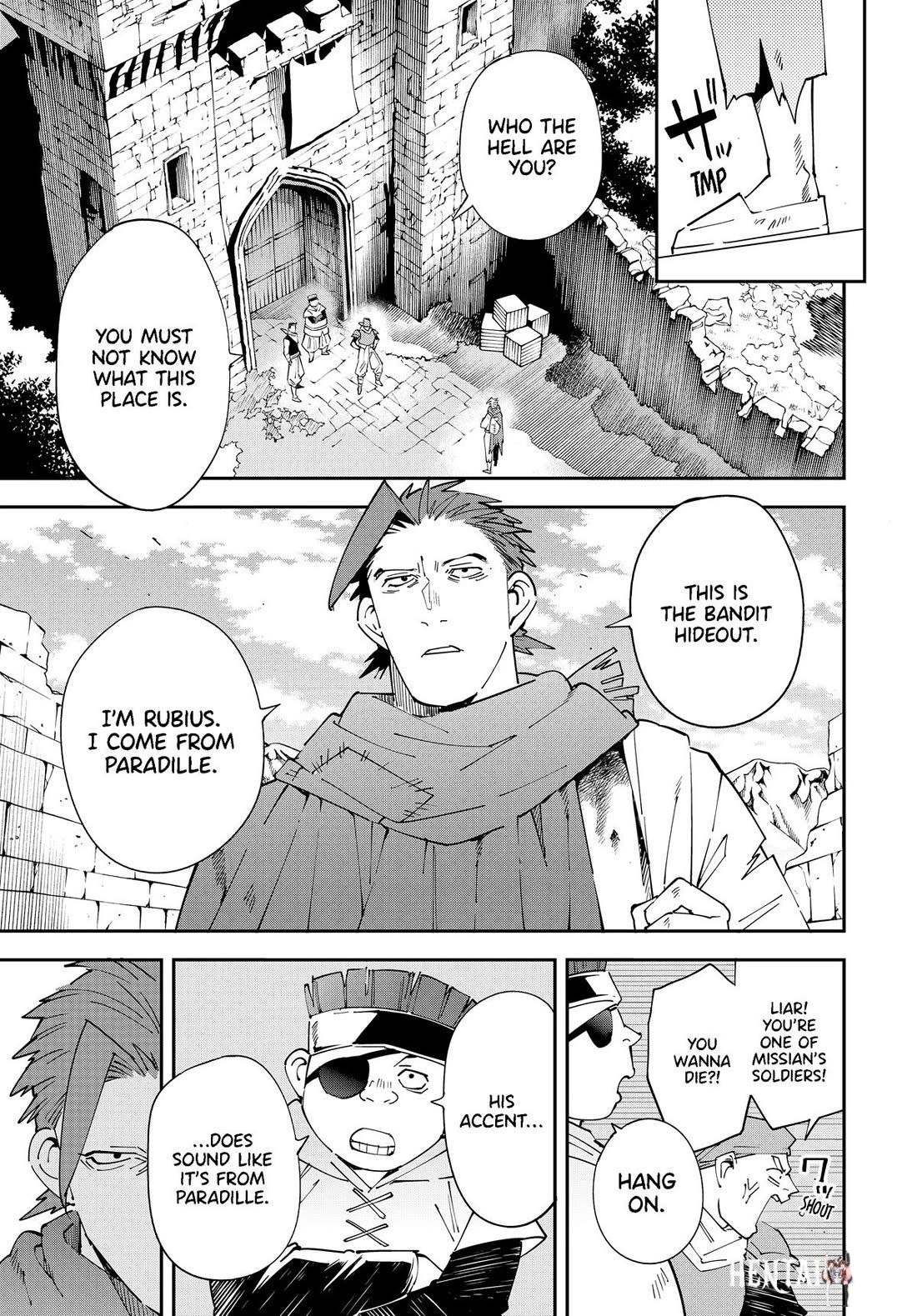 Reincarnated as an Aristocrat with an Appraisal Skill Reincarnated as an Aristocrat with an Appraisal Skill Chapter 146 - Page 3 Reincarnated as an Aristocrat with an Appraisal Skill Reincarnated as an Aristocrat with an Appraisal Skill Chapter 146 - Page 3