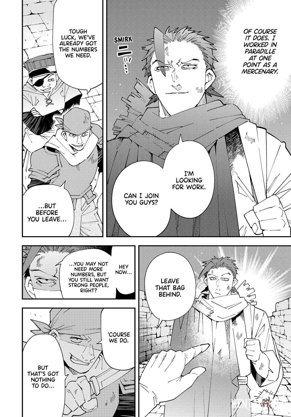 Reincarnated as an Aristocrat with an Appraisal Skill Reincarnated as an Aristocrat with an Appraisal Skill Chapter 146 - Page 4 Reincarnated as an Aristocrat with an Appraisal Skill Reincarnated as an Aristocrat with an Appraisal Skill Chapter 146 - Page 4