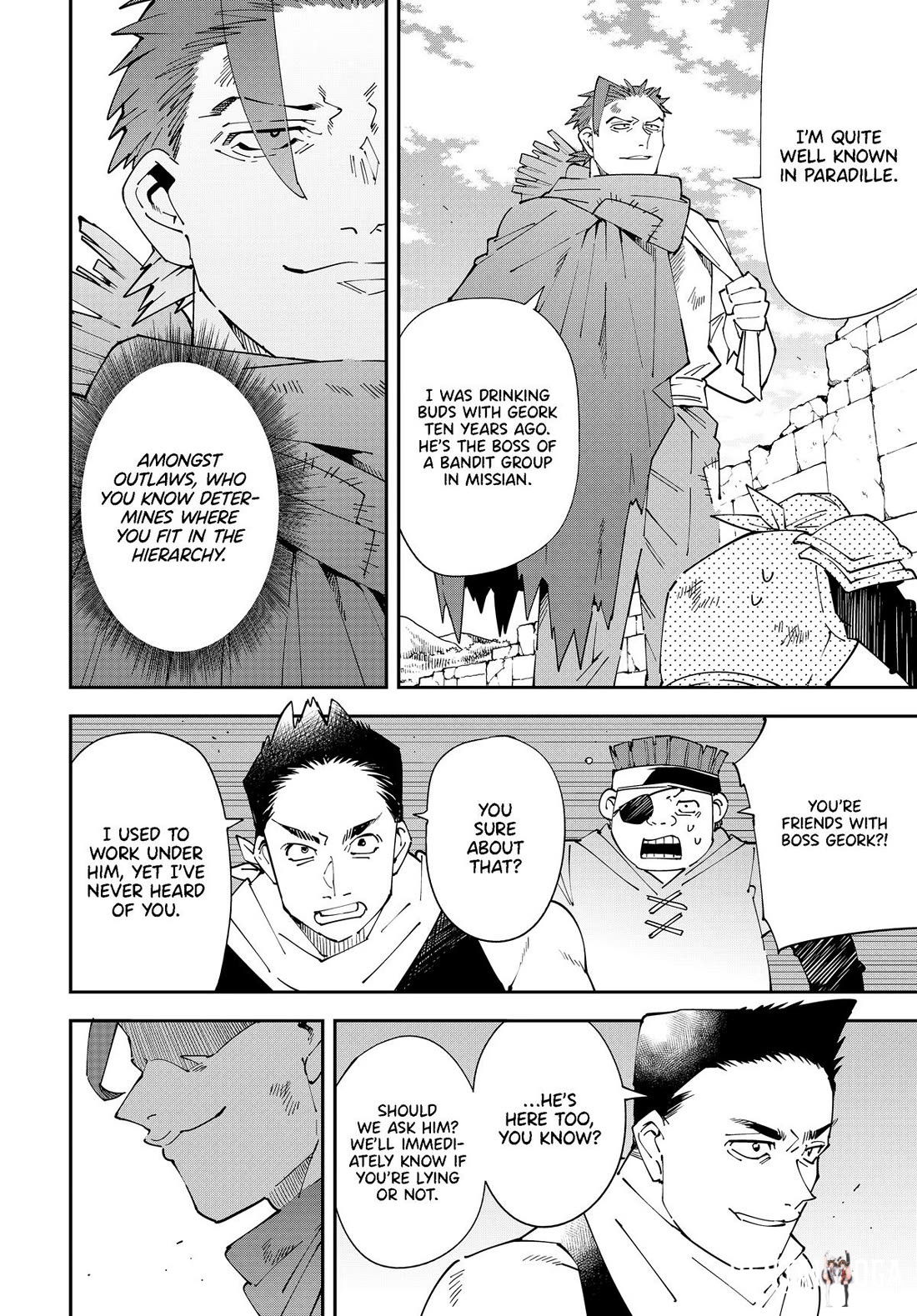 Reincarnated as an Aristocrat with an Appraisal Skill Reincarnated as an Aristocrat with an Appraisal Skill Chapter 146 - Page 6 Reincarnated as an Aristocrat with an Appraisal Skill Reincarnated as an Aristocrat with an Appraisal Skill Chapter 146 - Page 6