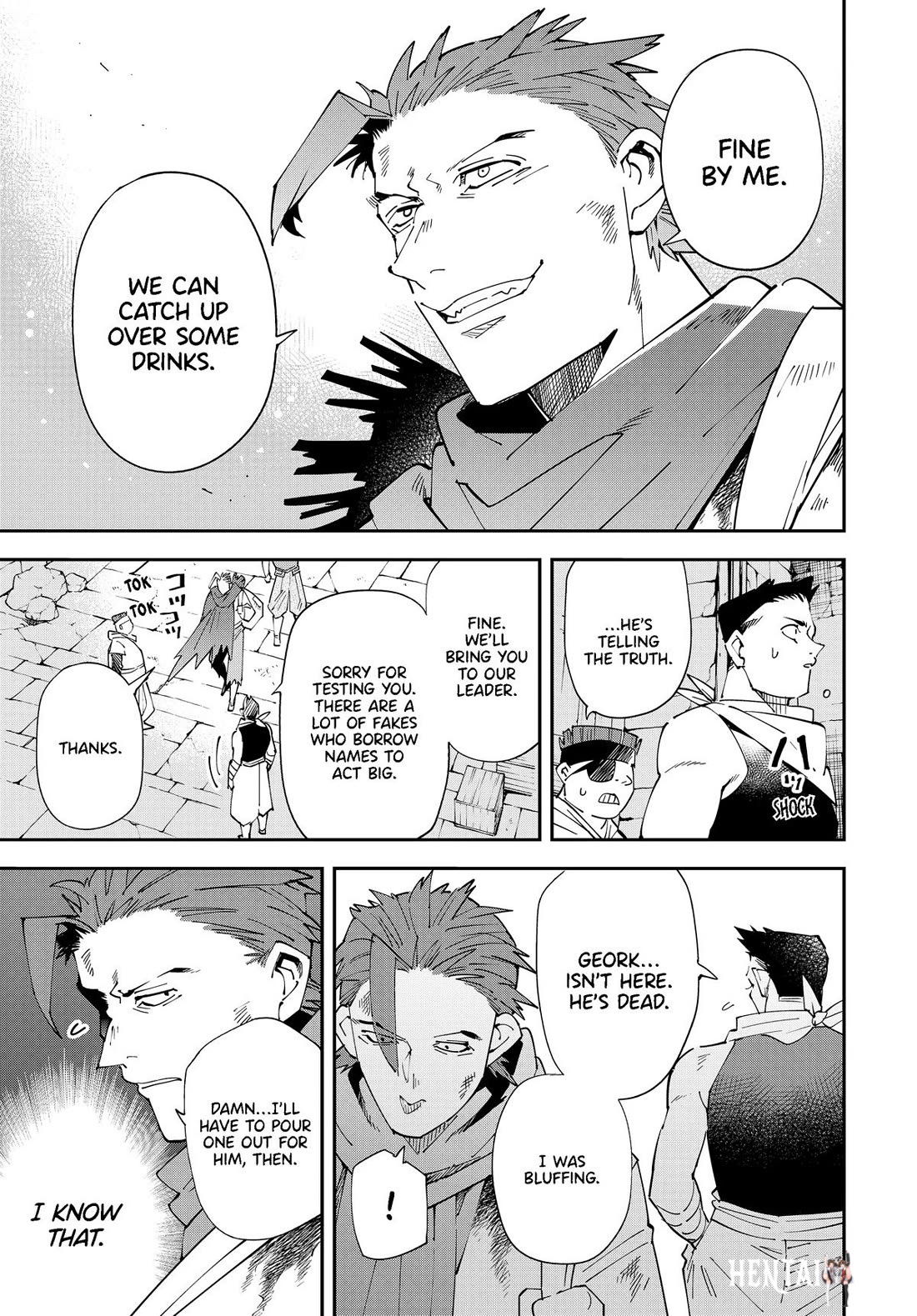 Reincarnated as an Aristocrat with an Appraisal Skill Reincarnated as an Aristocrat with an Appraisal Skill Chapter 146 - Page 7 Reincarnated as an Aristocrat with an Appraisal Skill Reincarnated as an Aristocrat with an Appraisal Skill Chapter 146 - Page 7