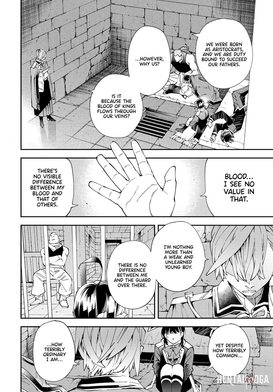 Reincarnated as an Aristocrat with an Appraisal Skill Reincarnated as an Aristocrat with an Appraisal Skill Chapter 147 - Page 14