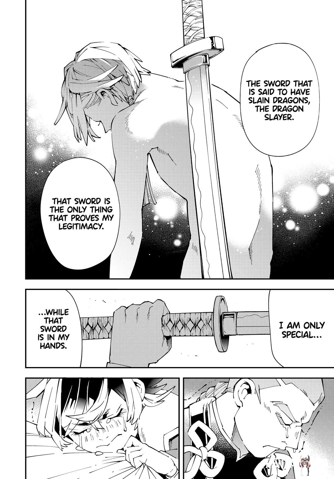 Reincarnated as an Aristocrat with an Appraisal Skill Reincarnated as an Aristocrat with an Appraisal Skill Chapter 147 - Page 16