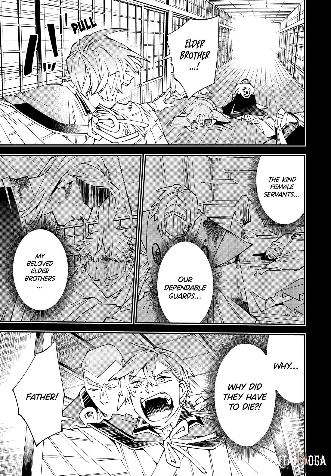 Reincarnated as an Aristocrat with an Appraisal Skill Reincarnated as an Aristocrat with an Appraisal Skill Chapter 147 - Page 5