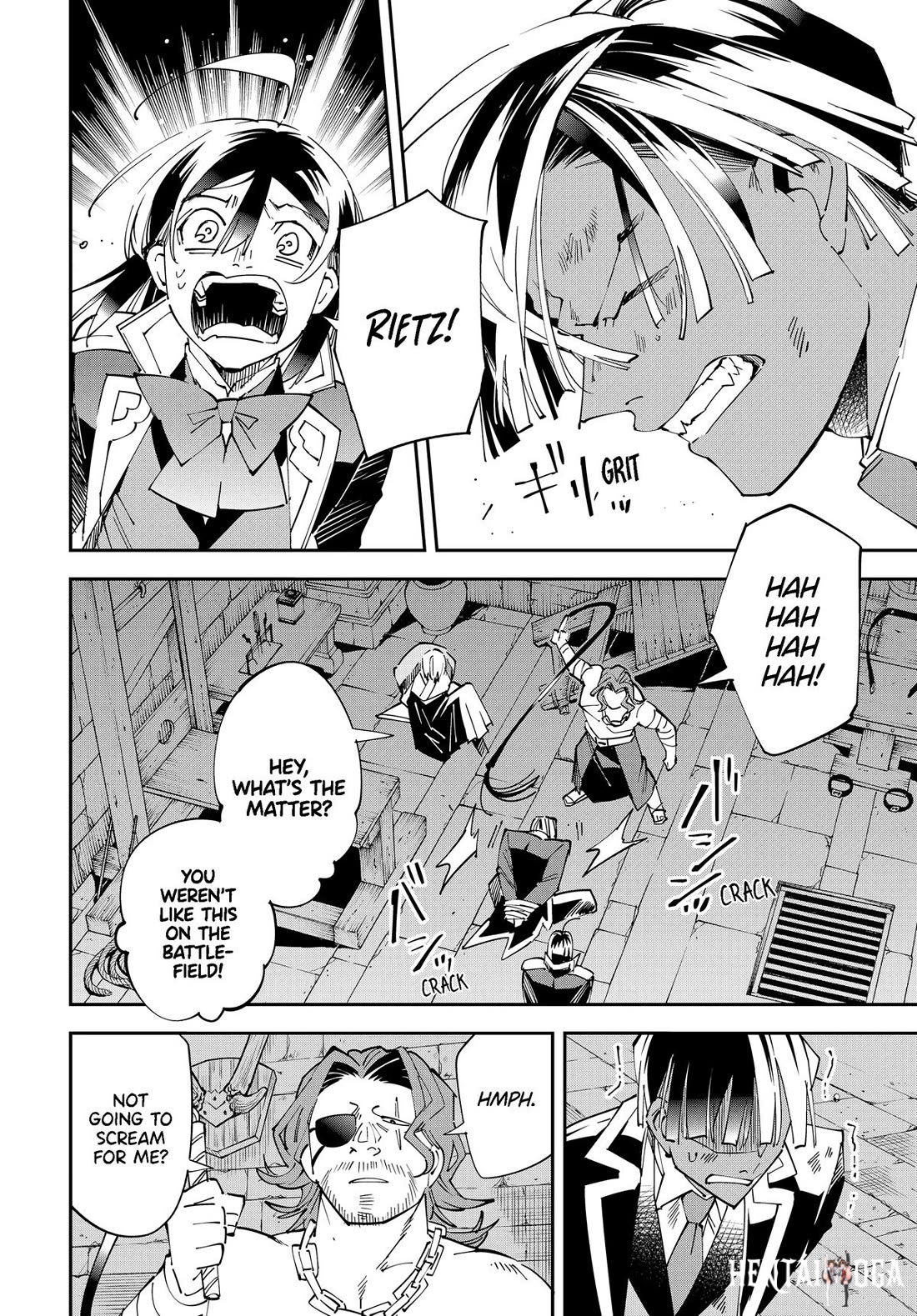 Reincarnated as an Aristocrat with an Appraisal Skill Reincarnated as an Aristocrat with an Appraisal Skill Chapter 148 - Page 10