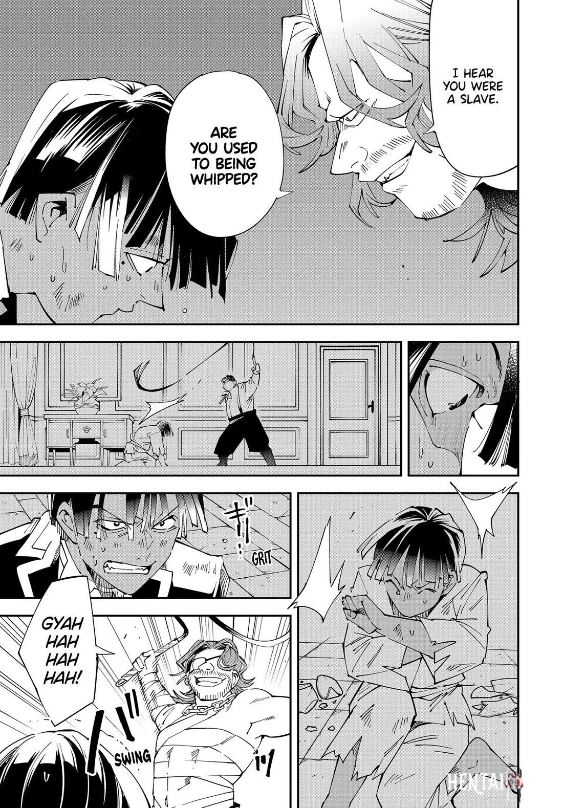 Reincarnated as an Aristocrat with an Appraisal Skill Reincarnated as an Aristocrat with an Appraisal Skill Chapter 148 - Page 11