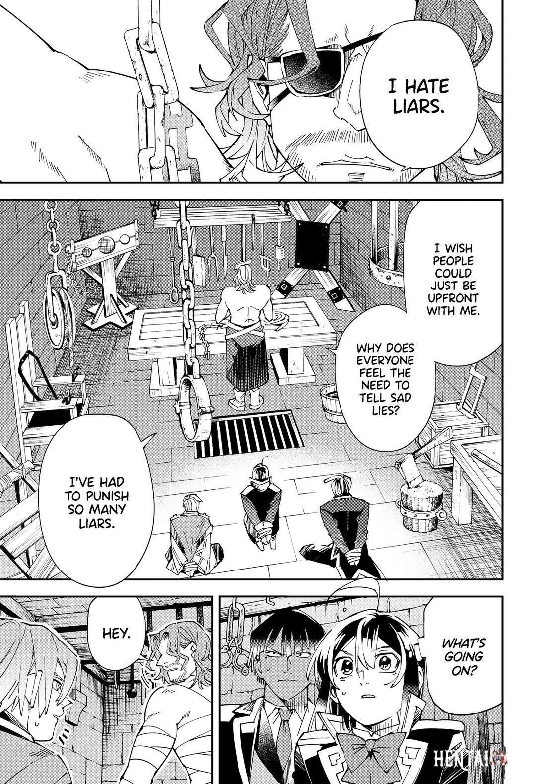 Reincarnated as an Aristocrat with an Appraisal Skill Reincarnated as an Aristocrat with an Appraisal Skill Chapter 148 - Page 3