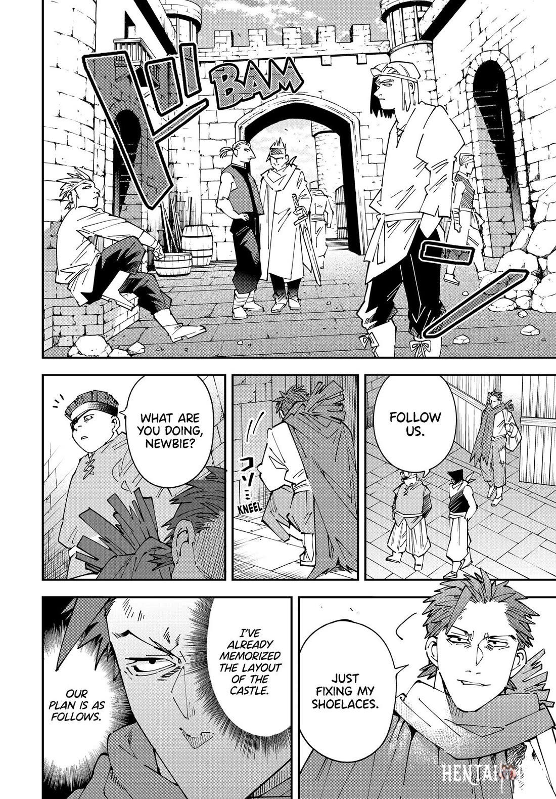 Reincarnated as an Aristocrat with an Appraisal Skill Reincarnated as an Aristocrat with an Appraisal Skill Chapter 149 - Page 10