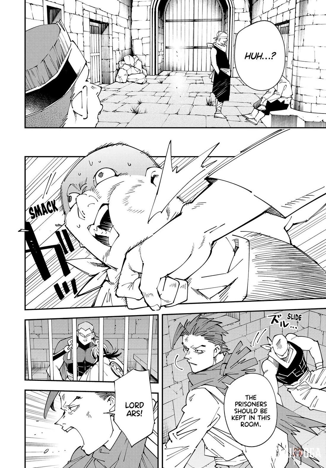 Reincarnated as an Aristocrat with an Appraisal Skill Reincarnated as an Aristocrat with an Appraisal Skill Chapter 149 - Page 12