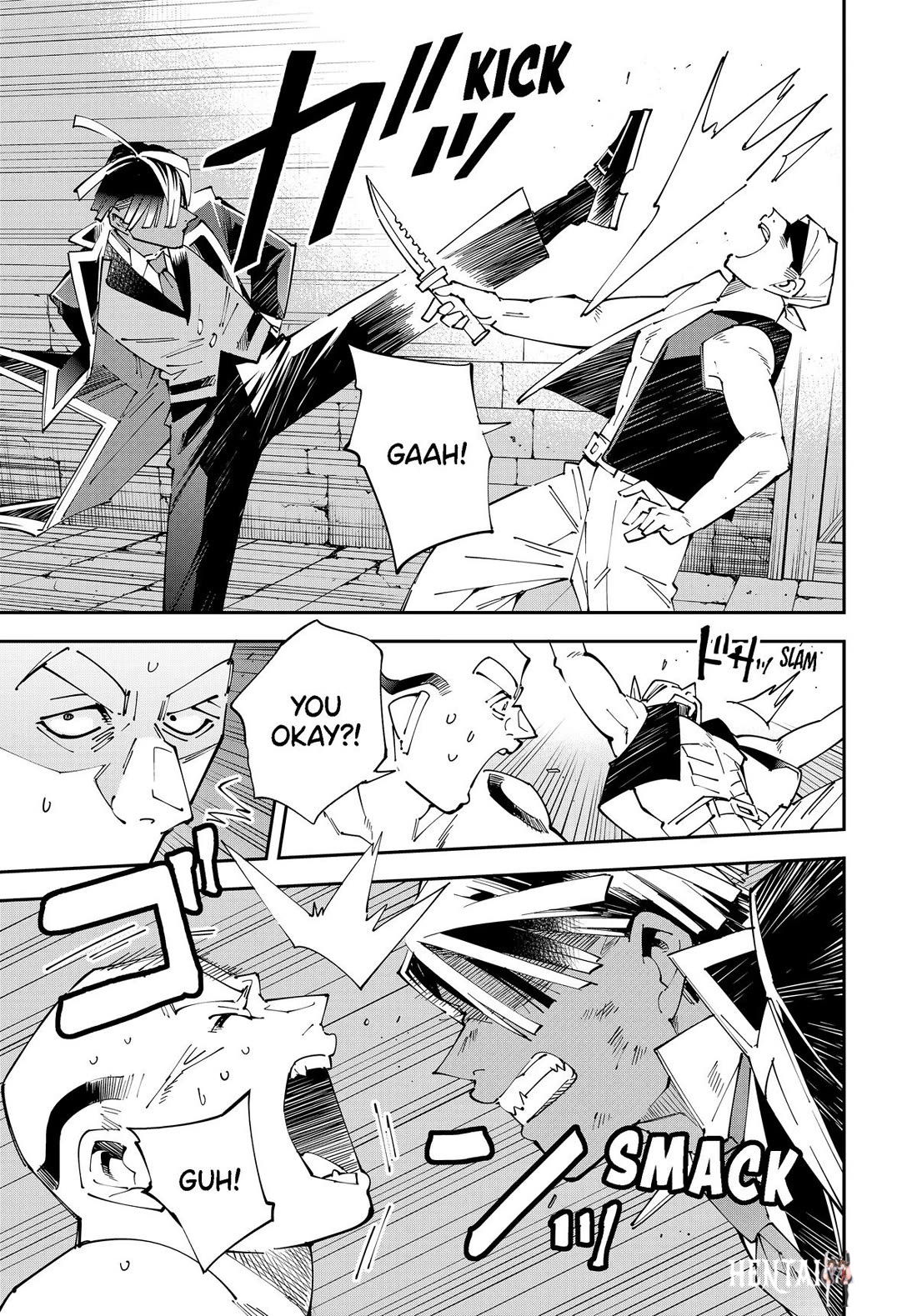 Reincarnated as an Aristocrat with an Appraisal Skill Reincarnated as an Aristocrat with an Appraisal Skill Chapter 149 - Page 5