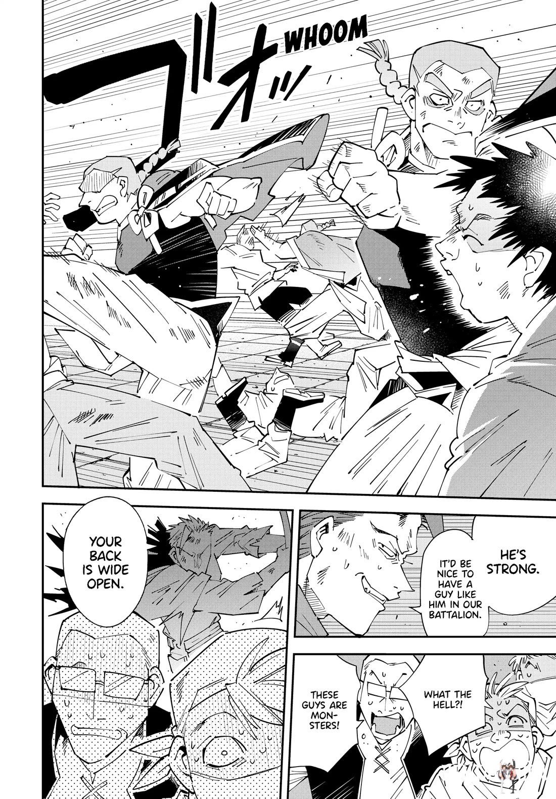 Reincarnated as an Aristocrat with an Appraisal Skill Reincarnated as an Aristocrat with an Appraisal Skill Chapter 150 - Page 10