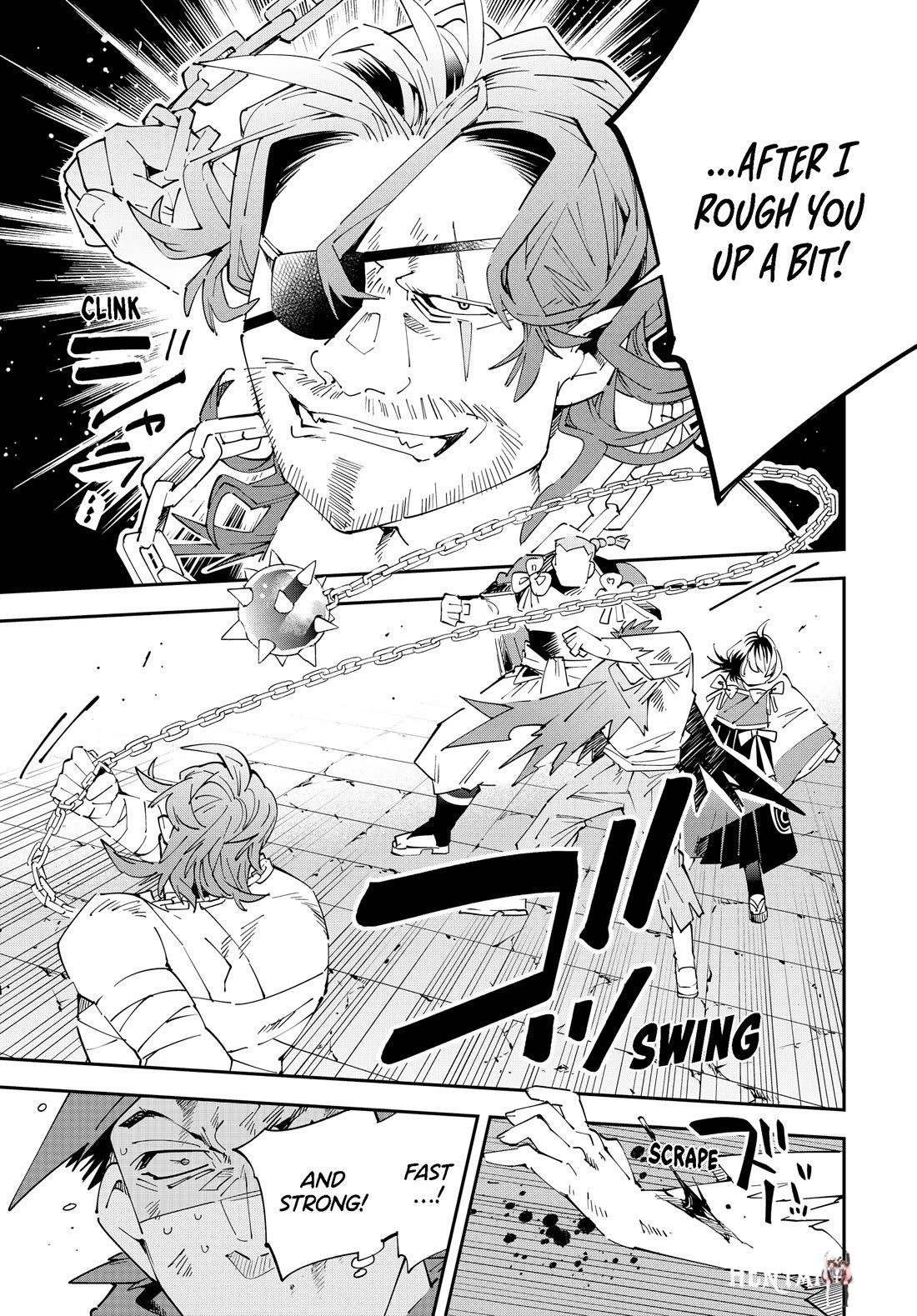 Reincarnated as an Aristocrat with an Appraisal Skill Reincarnated as an Aristocrat with an Appraisal Skill Chapter 150 - Page 13