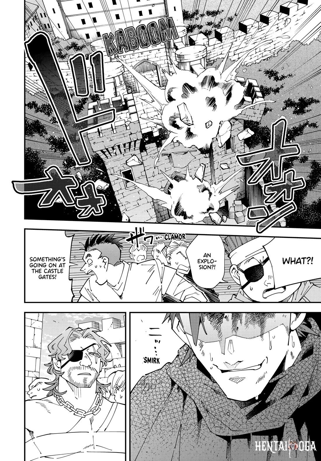 Reincarnated as an Aristocrat with an Appraisal Skill Reincarnated as an Aristocrat with an Appraisal Skill Chapter 150 - Page 16