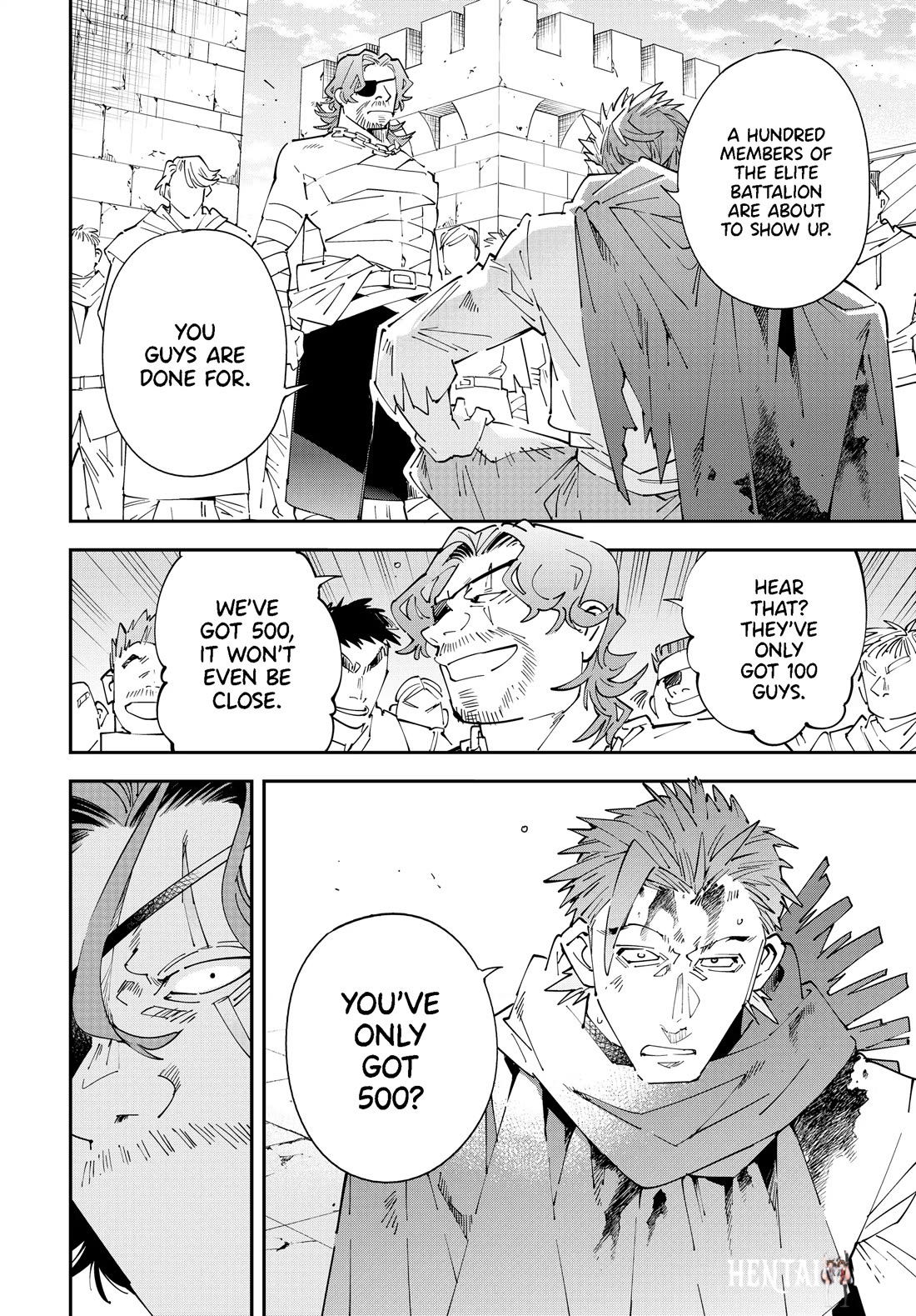 Reincarnated as an Aristocrat with an Appraisal Skill Reincarnated as an Aristocrat with an Appraisal Skill Chapter 150 - Page 18