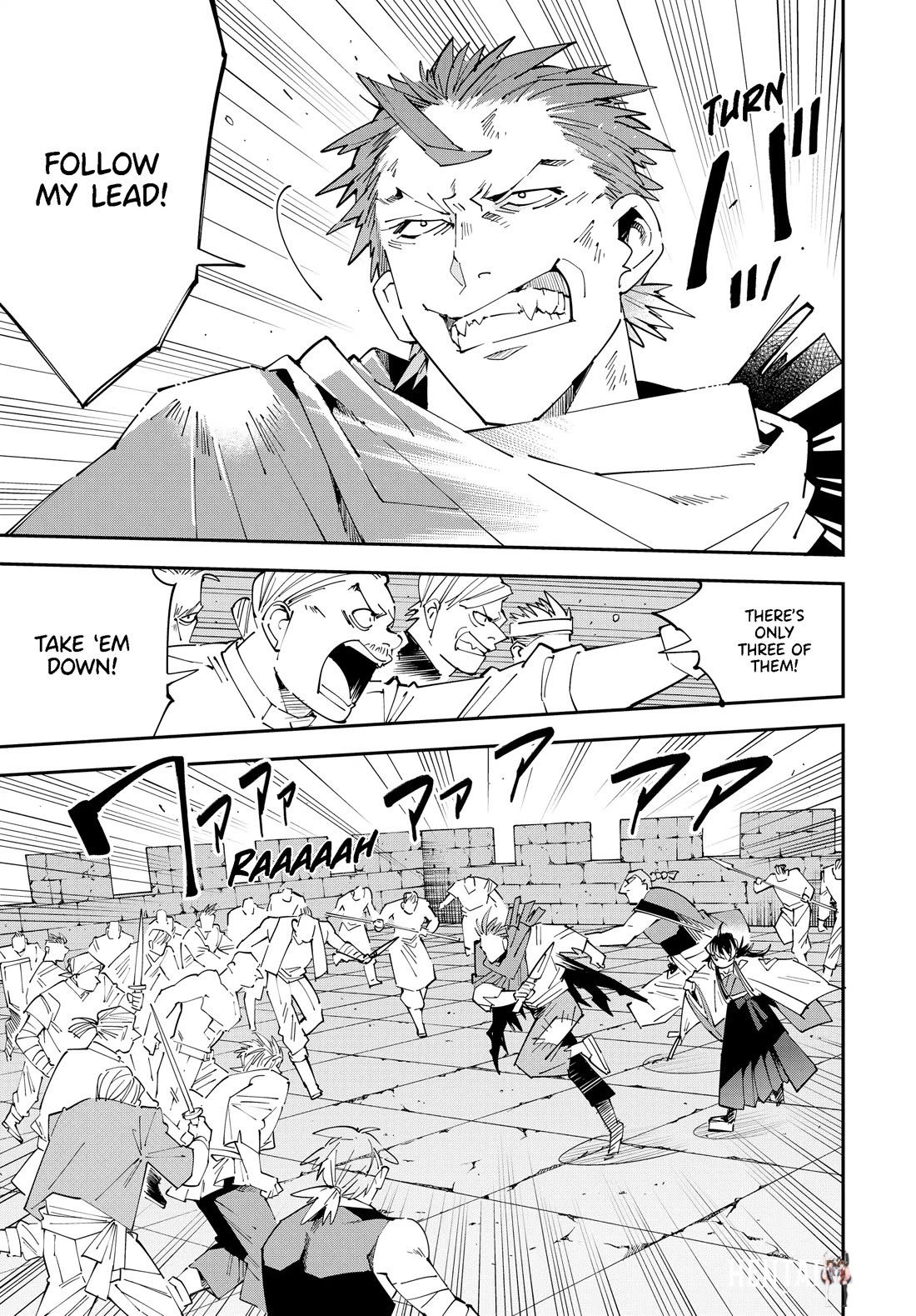 Reincarnated as an Aristocrat with an Appraisal Skill Reincarnated as an Aristocrat with an Appraisal Skill Chapter 150 - Page 5