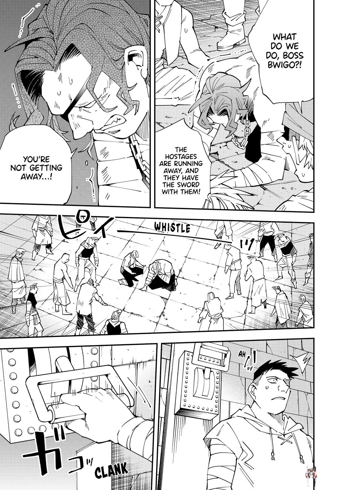 Reincarnated as an Aristocrat with an Appraisal Skill Reincarnated as an Aristocrat with an Appraisal Skill Chapter 151 - Page 11