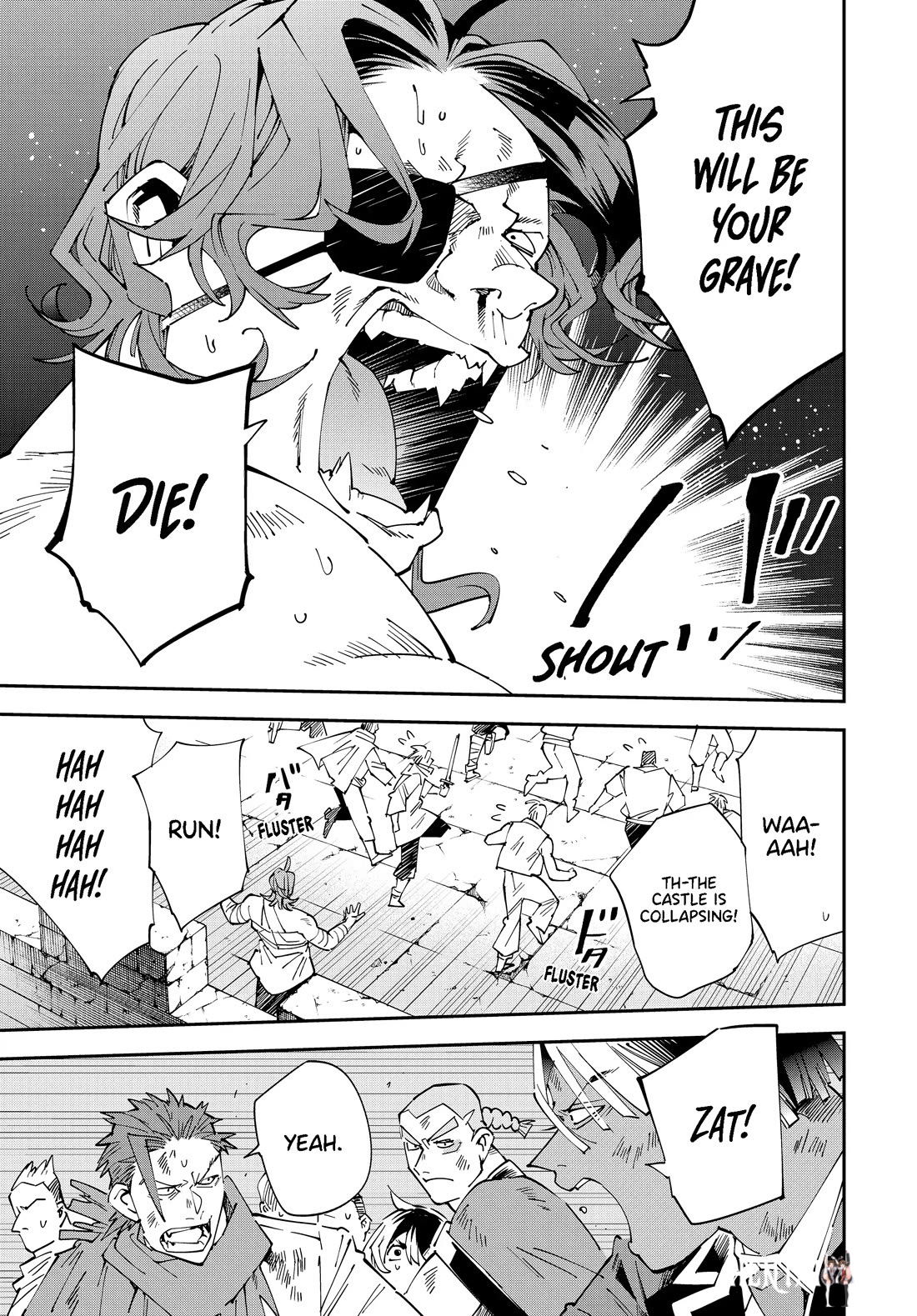 Reincarnated as an Aristocrat with an Appraisal Skill Reincarnated as an Aristocrat with an Appraisal Skill Chapter 151 - Page 13