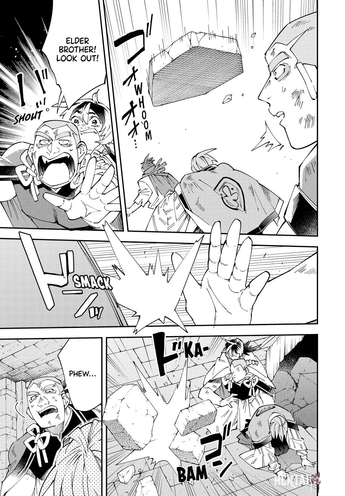 Reincarnated as an Aristocrat with an Appraisal Skill Reincarnated as an Aristocrat with an Appraisal Skill Chapter 151 - Page 15