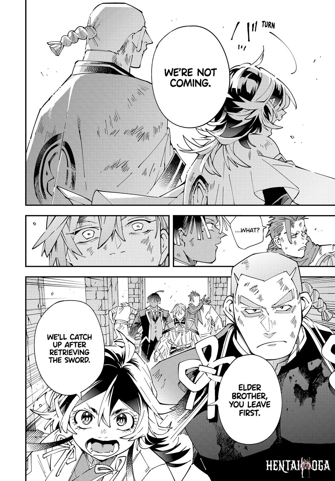 Reincarnated as an Aristocrat with an Appraisal Skill Reincarnated as an Aristocrat with an Appraisal Skill Chapter 151 - Page 18