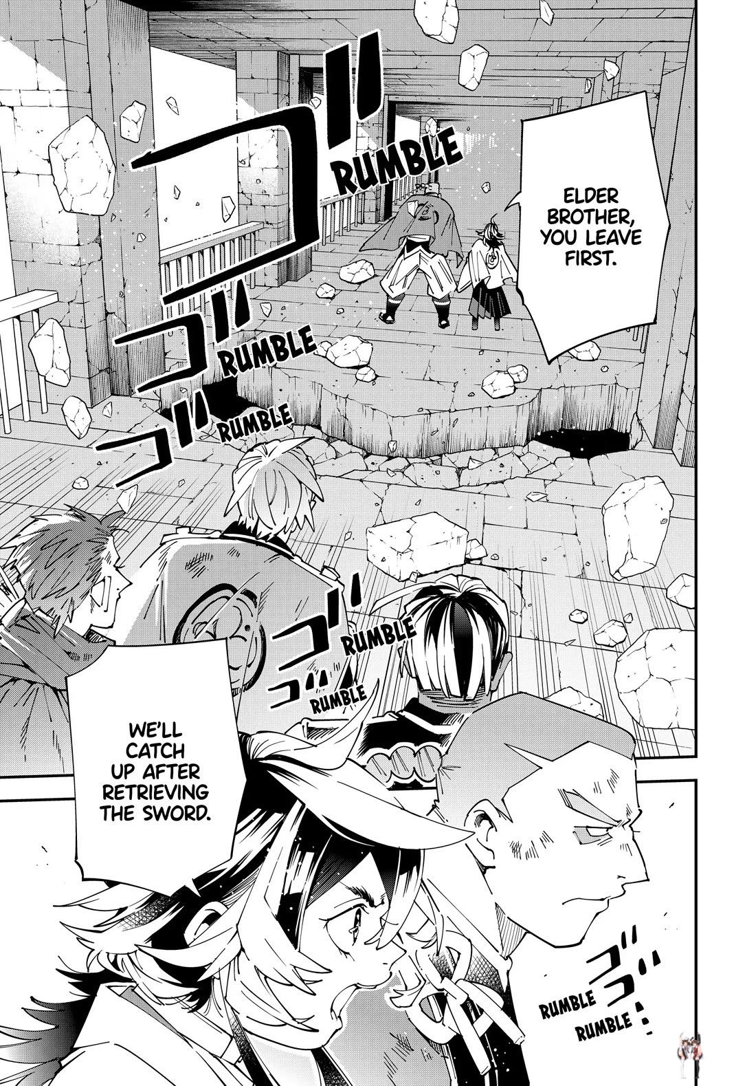 Reincarnated as an Aristocrat with an Appraisal Skill Reincarnated as an Aristocrat with an Appraisal Skill Chapter 152 - Page 1