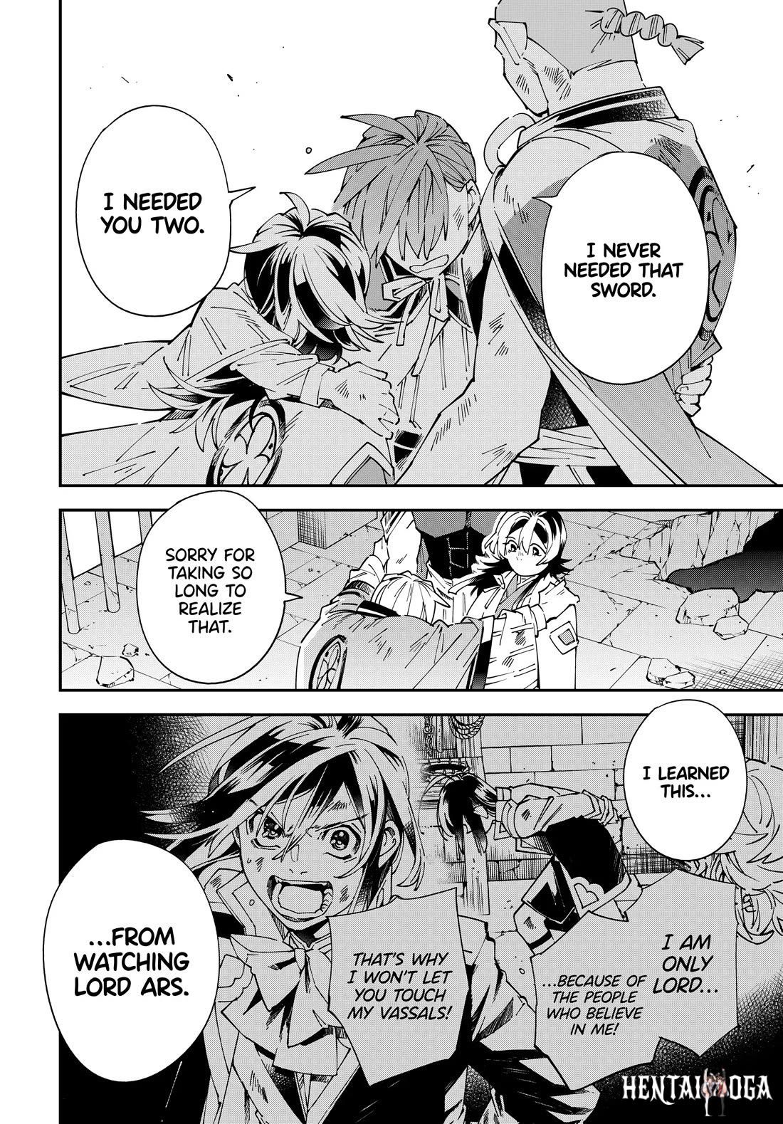 Reincarnated as an Aristocrat with an Appraisal Skill Reincarnated as an Aristocrat with an Appraisal Skill Chapter 152 - Page 10