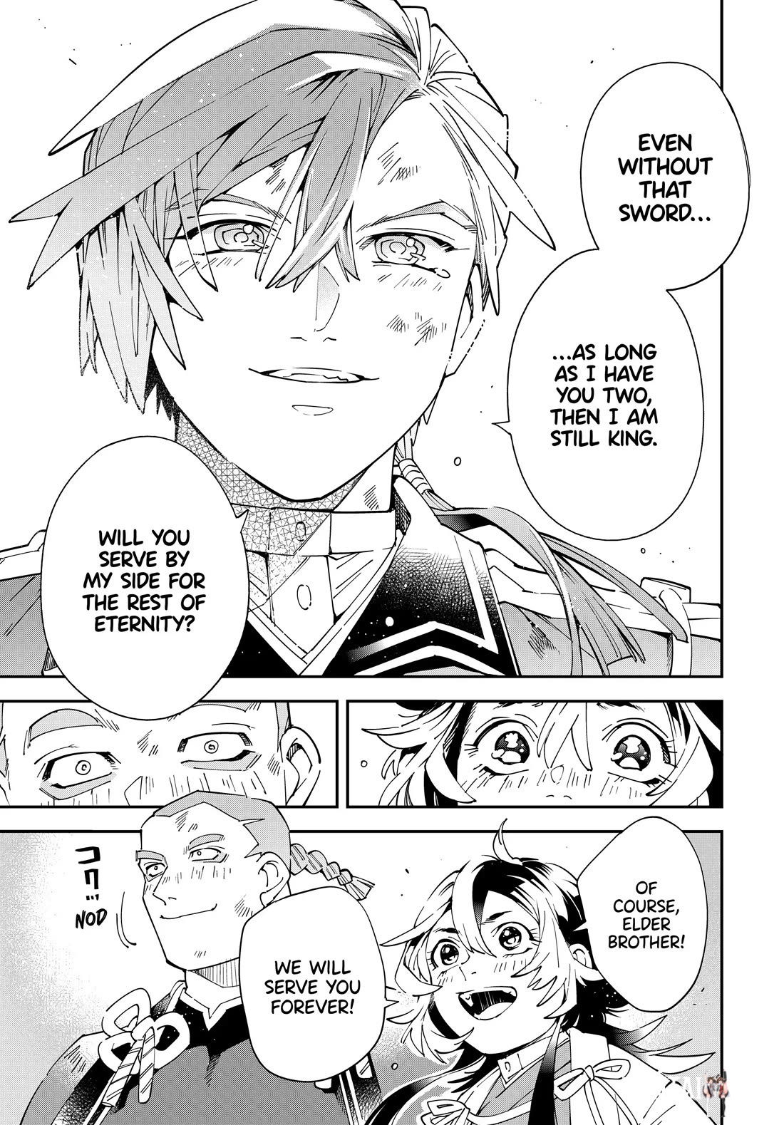 Reincarnated as an Aristocrat with an Appraisal Skill Reincarnated as an Aristocrat with an Appraisal Skill Chapter 152 - Page 11