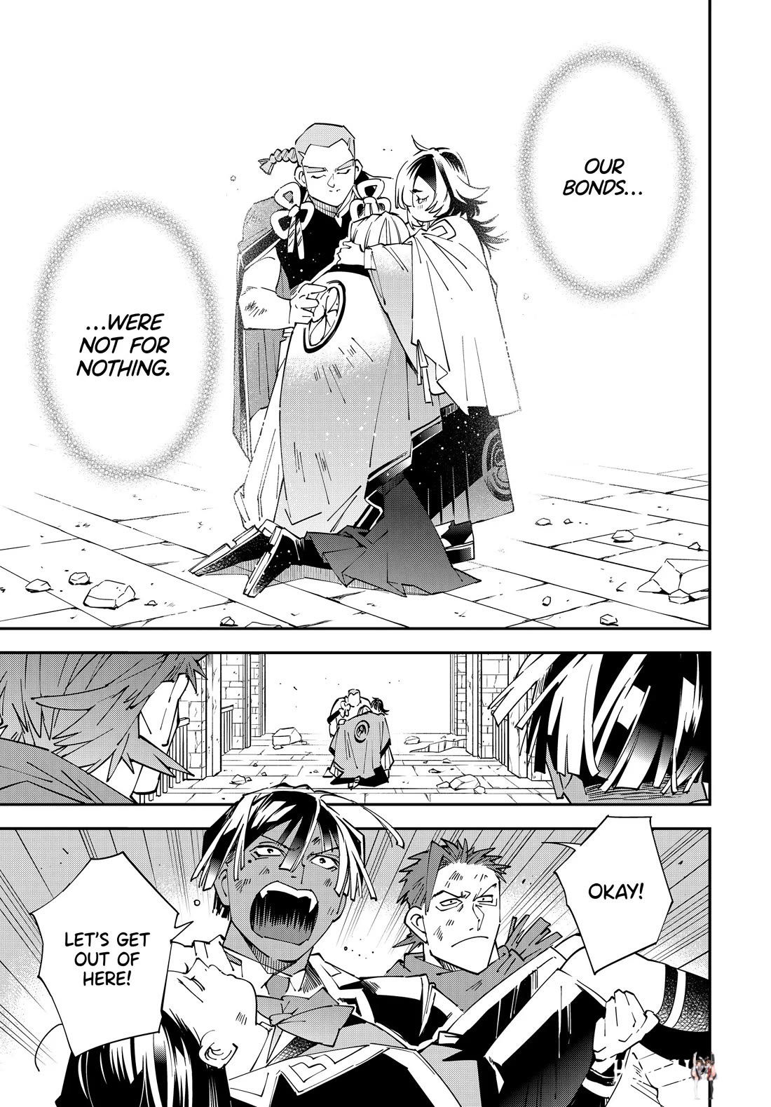 Reincarnated as an Aristocrat with an Appraisal Skill Reincarnated as an Aristocrat with an Appraisal Skill Chapter 152 - Page 13