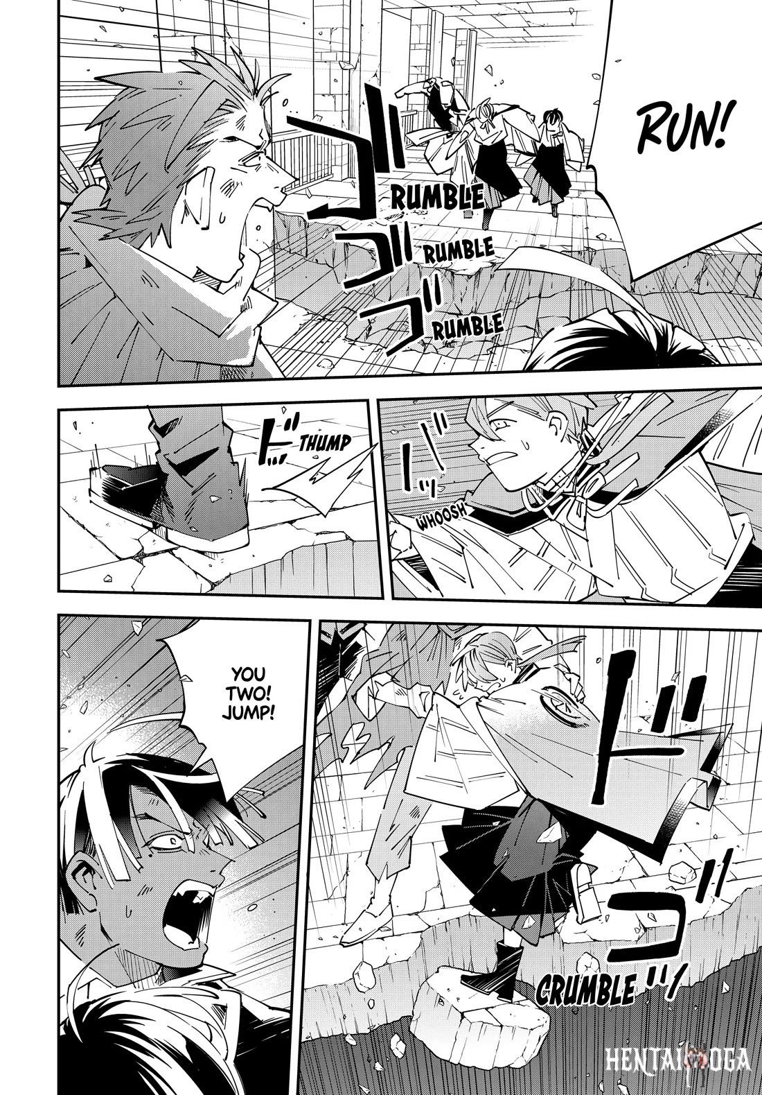 Reincarnated as an Aristocrat with an Appraisal Skill Reincarnated as an Aristocrat with an Appraisal Skill Chapter 152 - Page 14