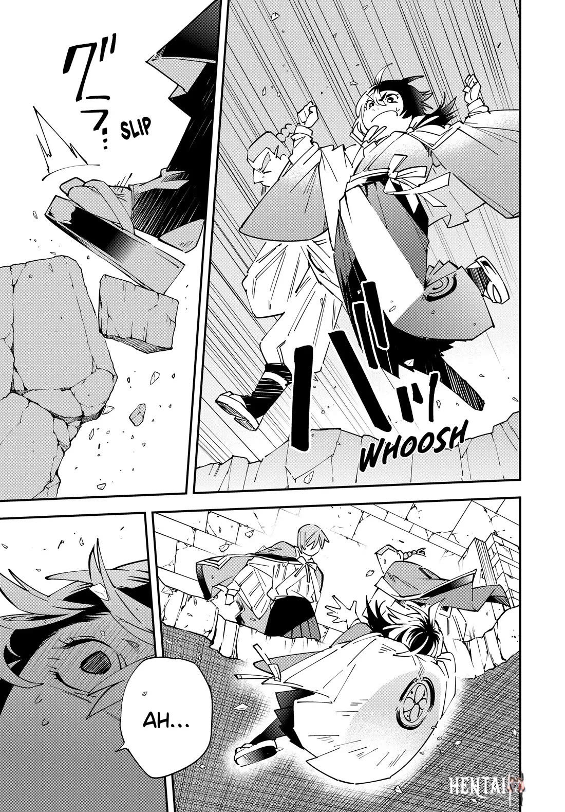 Reincarnated as an Aristocrat with an Appraisal Skill Reincarnated as an Aristocrat with an Appraisal Skill Chapter 152 - Page 15