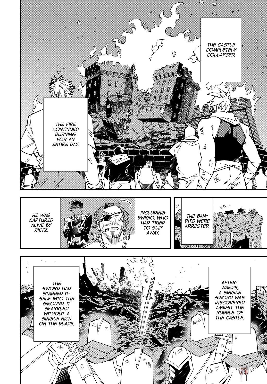 Reincarnated as an Aristocrat with an Appraisal Skill Reincarnated as an Aristocrat with an Appraisal Skill Chapter 152 - Page 18