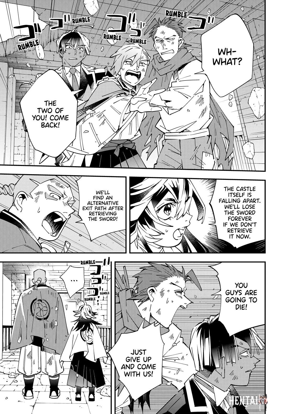 Reincarnated as an Aristocrat with an Appraisal Skill Reincarnated as an Aristocrat with an Appraisal Skill Chapter 152 - Page 3